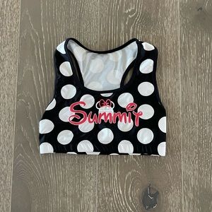 Crazy Pants Summit Sports Bra